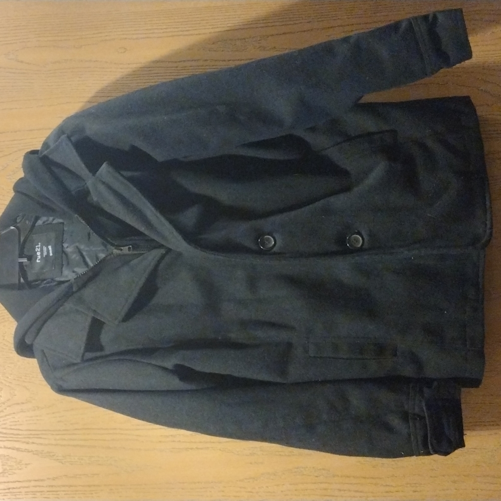 Rue21 Coat